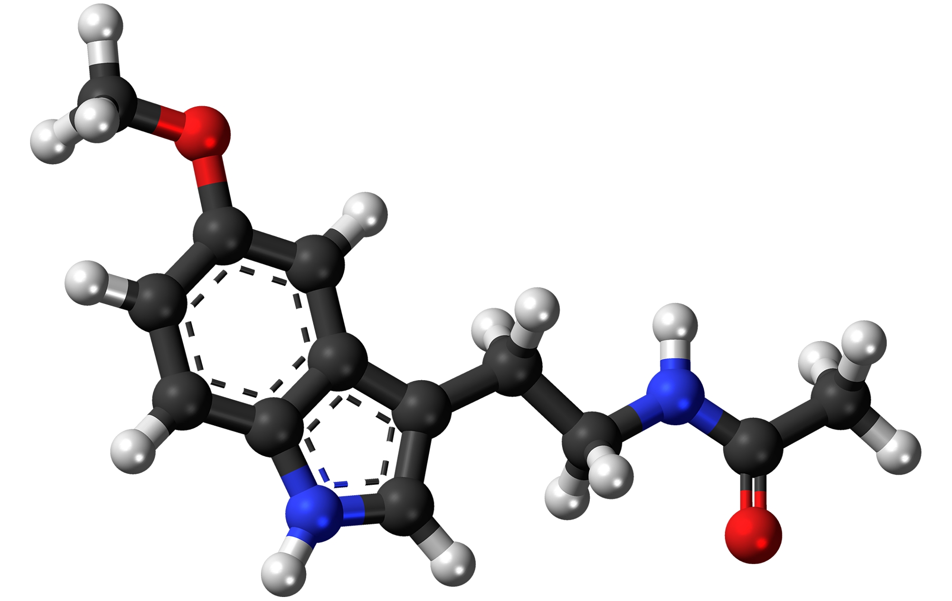 Melatonin For Sleep | Natural Melatonin For Improving Sleep