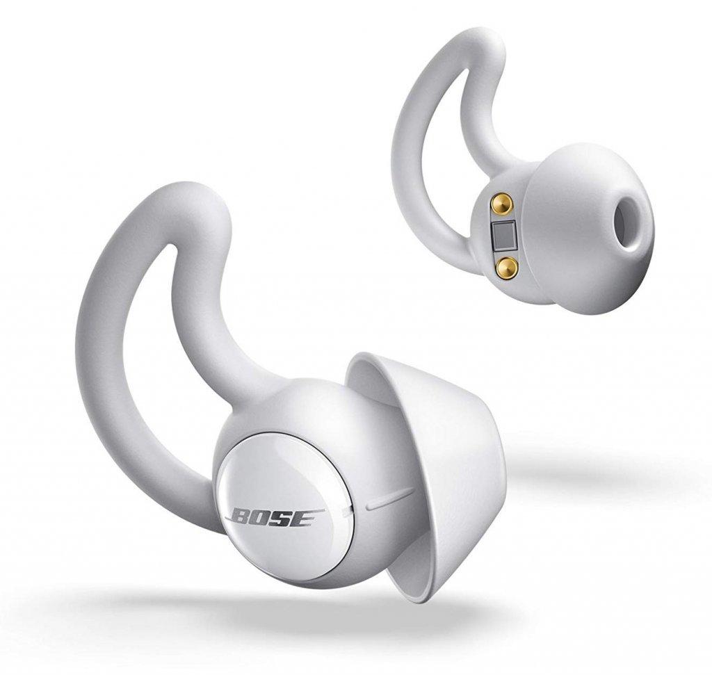 Diadema con auriculares para dormir, diadema Bluetooth para dormir de lado,  reduce los ronquidos, auriculares para dormir, auriculares inalámbricos