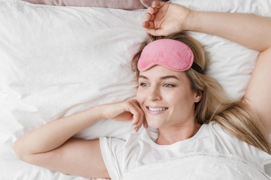 Beneficios de usar antifaz para dormir Beneficios de usar antifaz para dormir