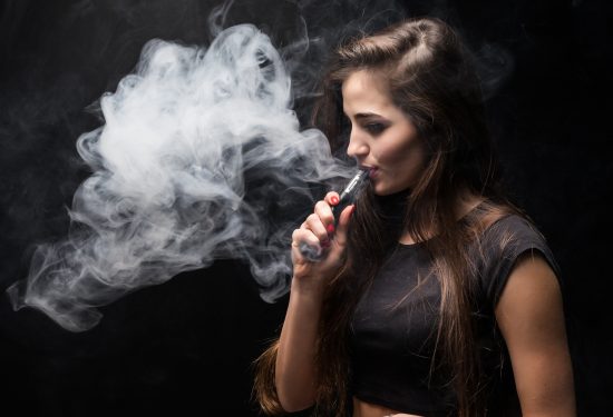 Vapear CBD para dormir Vapear CBD para dormir