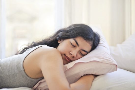 CBD para mejorar el sueño CBD para mejorar el sueño