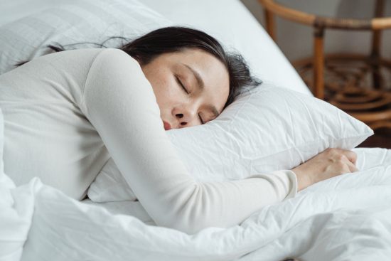 Dormir bien Dormir bien