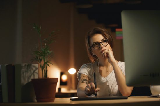 Gafas que bloquean la luz azul Gafas que bloquean la luz azul