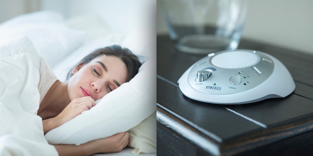 Ruido Blanco  Beneficios Del Sonido Blanco Para Dormir