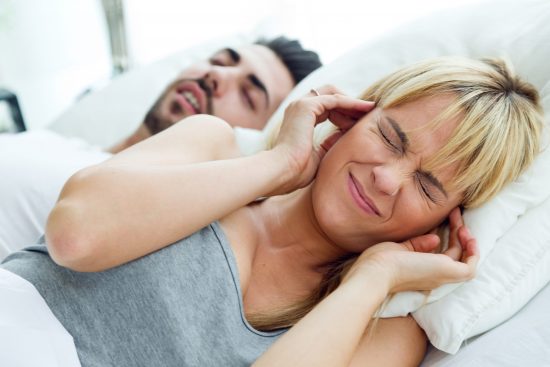 No puede dormir No puede dormir