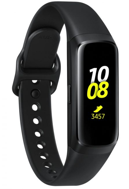 Samsung Galaxy Fit Samsung Galaxy Fit. Manufacturer Image