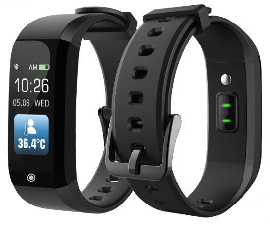 Tracker J style Tracker J style. Imagen del fabricante.
