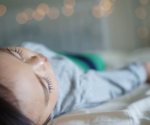 La Importancia De Dormir Para La Salud De Los Niños