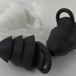 Tapones de silicona reutilizables