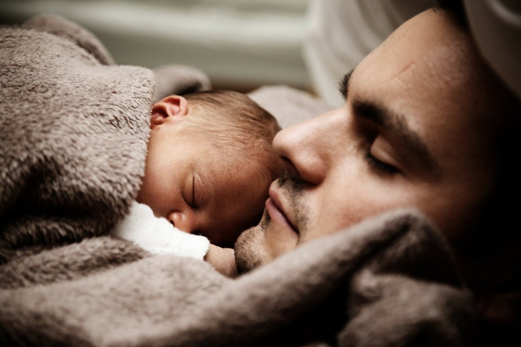 Deep sleep - The benefits of NREM sleep