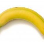 El plátano es una fuente de Melatonina