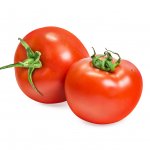 El tomate es una fuente de Melatonina
