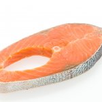 El salmon es una fuente de magnesio y vitamina D